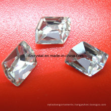 Decorative Shining Crystal Beads for Jewelry Making From China Supplier